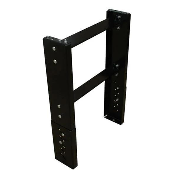 Adjustable Leg 24" Wide
